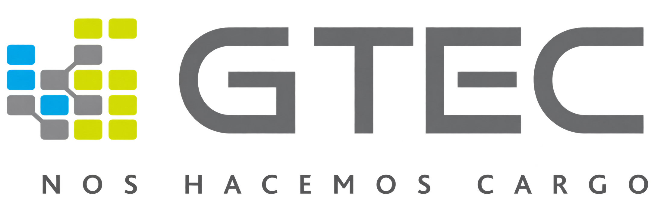 GTEC — Nos hacemos cargo